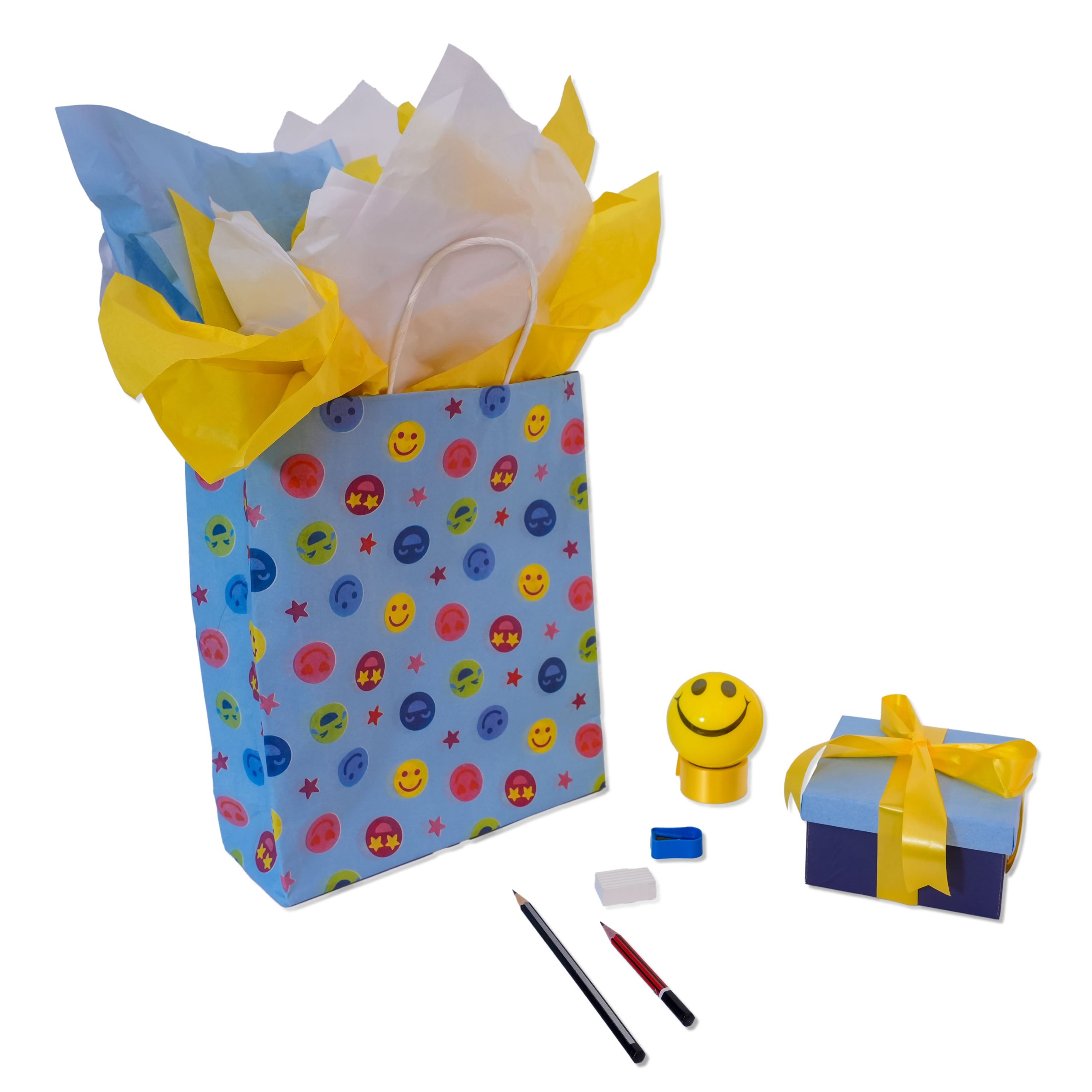 20" x 20" Gift Tissue Paper, 8ct. by B2C™ - Image 4