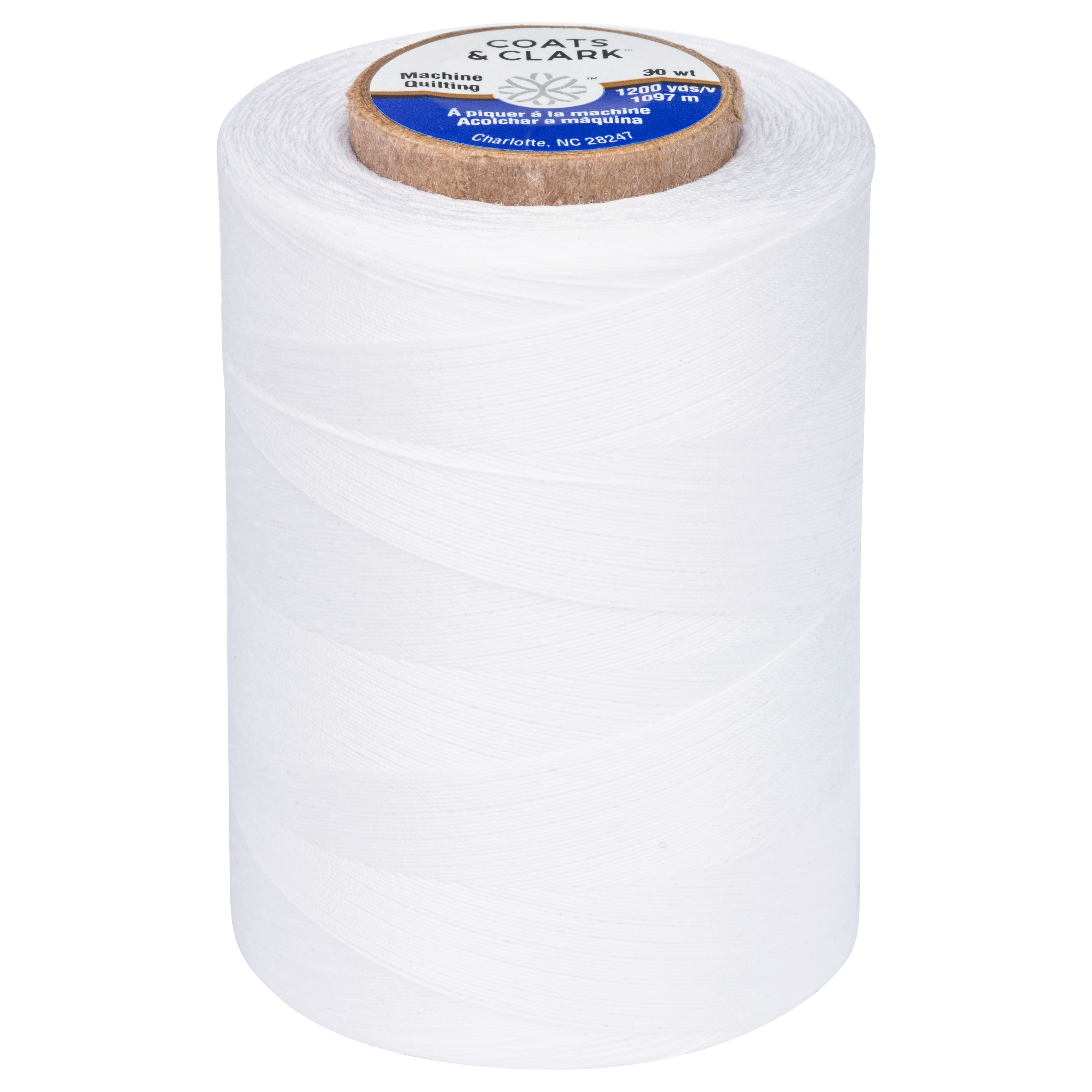 Coats & Clark™ Machine Quilting Thread, 1,200yd.