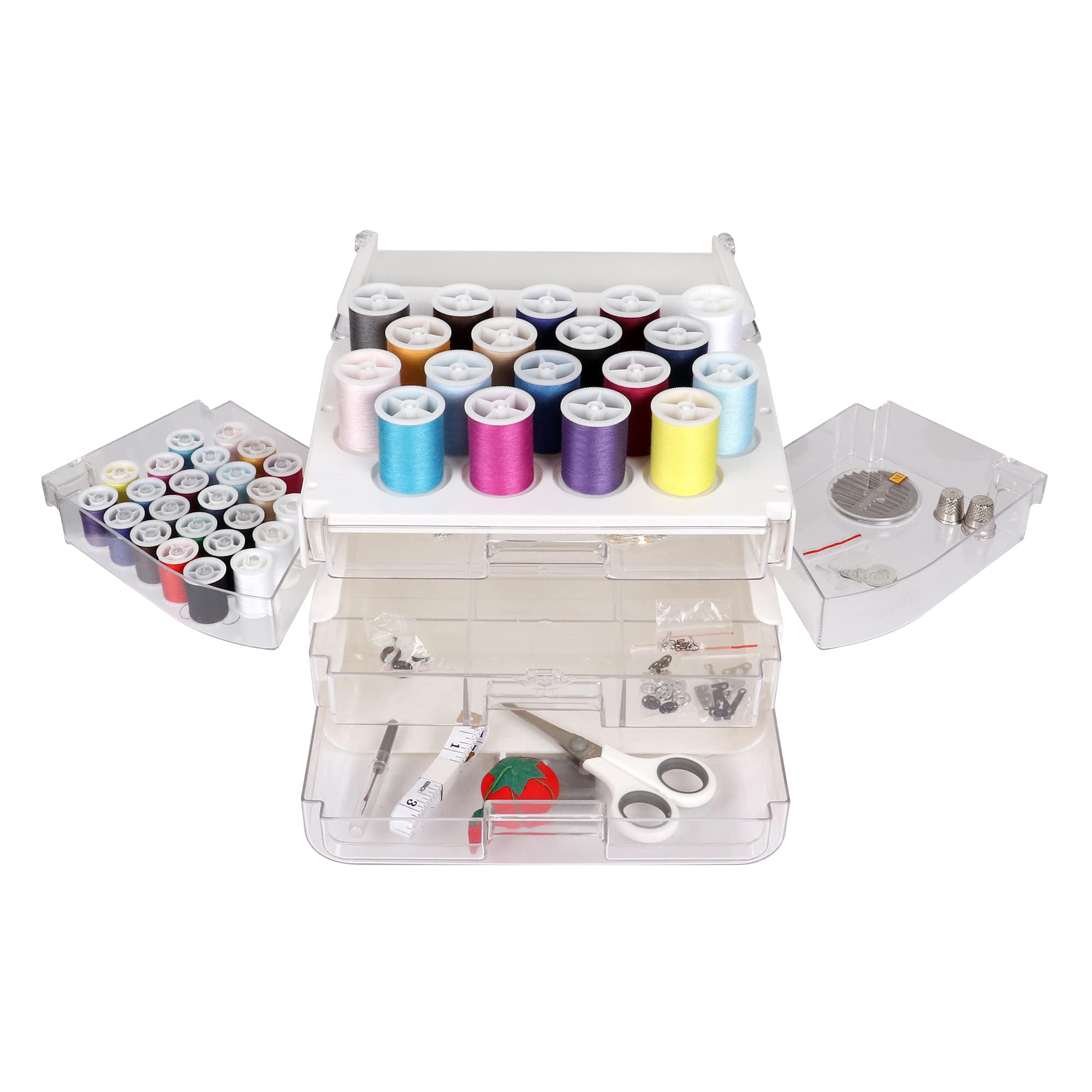 SINGER® Sew It Goes™ All-in-One Sewing Kit - Image 4