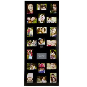 21 Opening Collage Frame by Studio Décor®