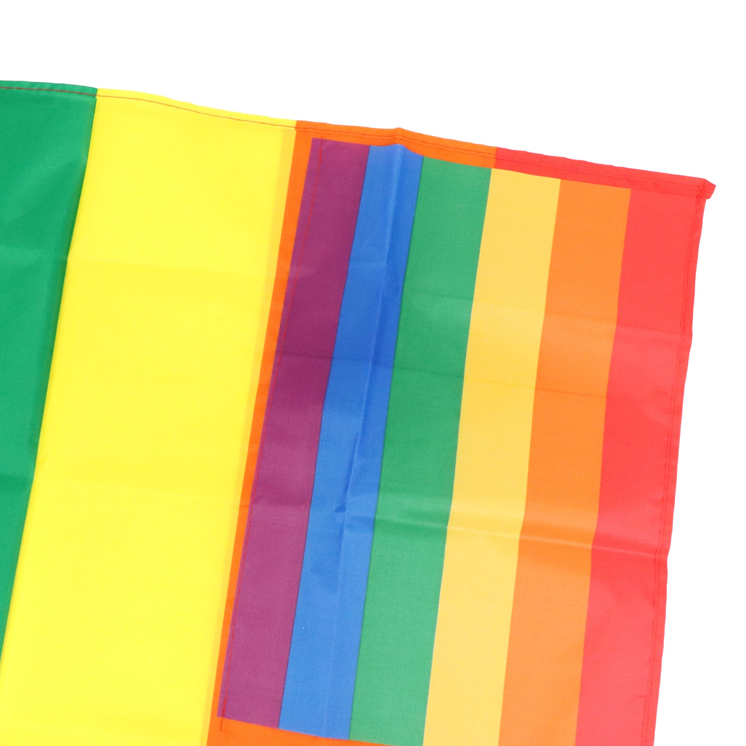Pride Cloak by Celebrate It™ - Image 2
