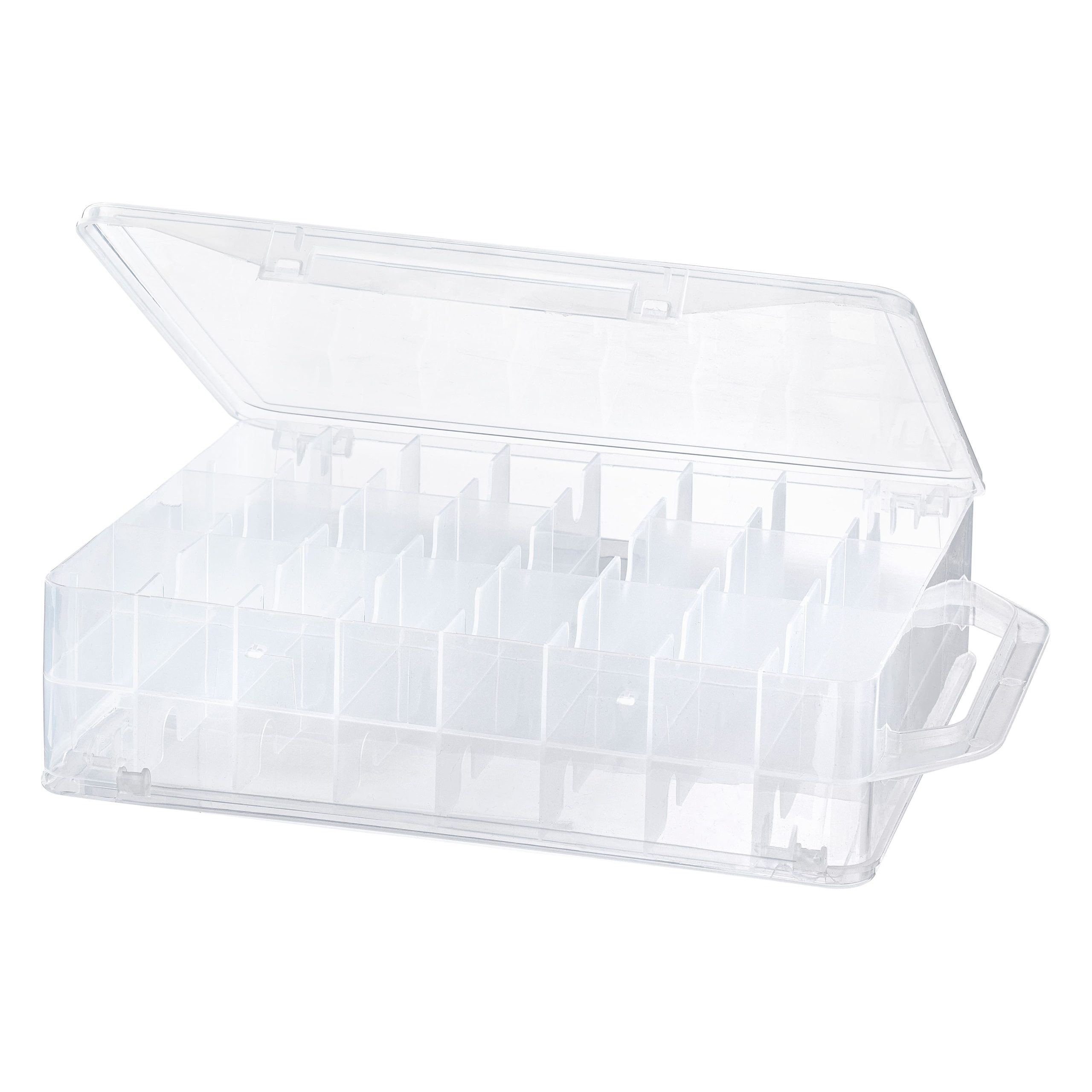 Double Sided Thread & Parts Box - Image 4