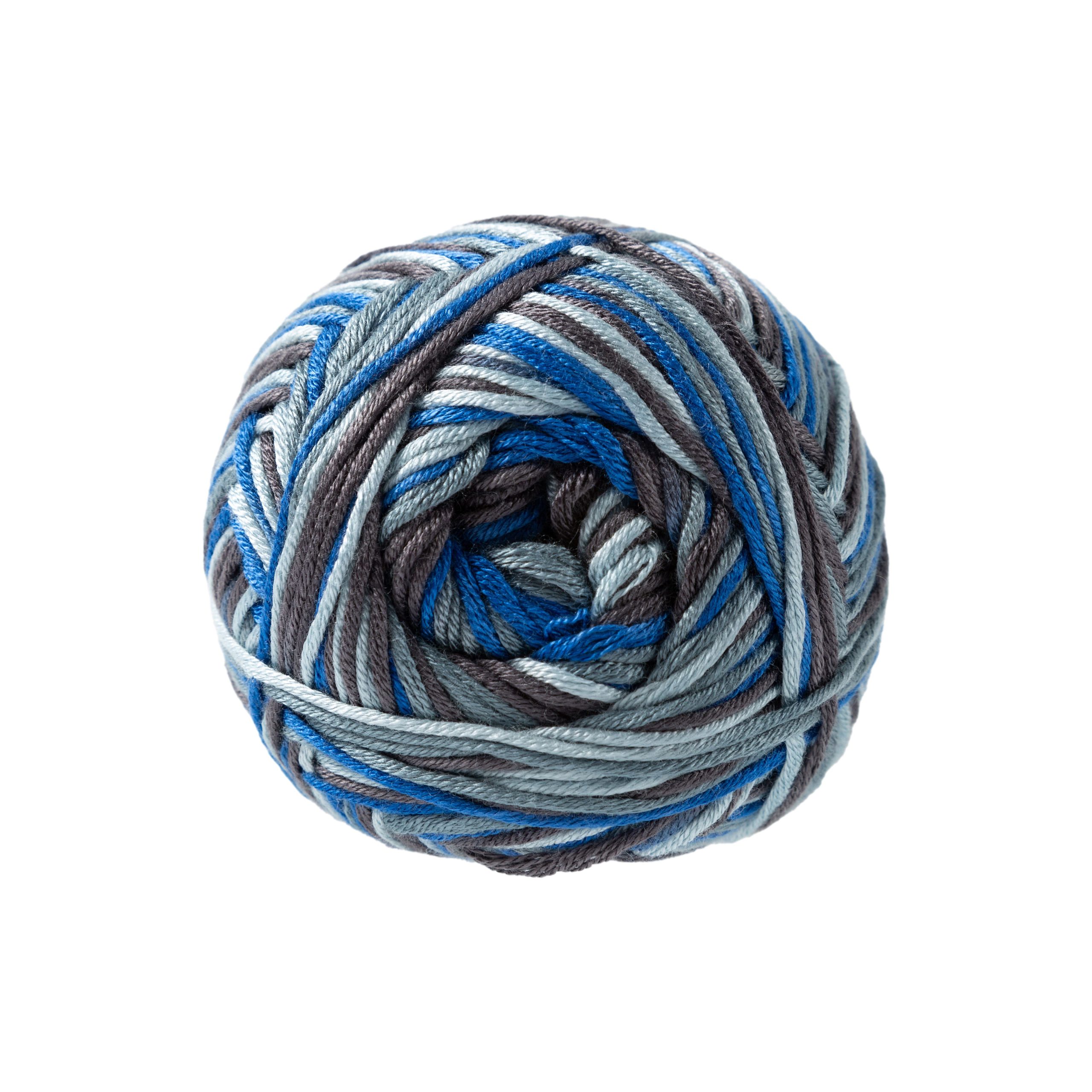 Silky Soft™ Multi Yarn by Loops & Threads® - Image 2