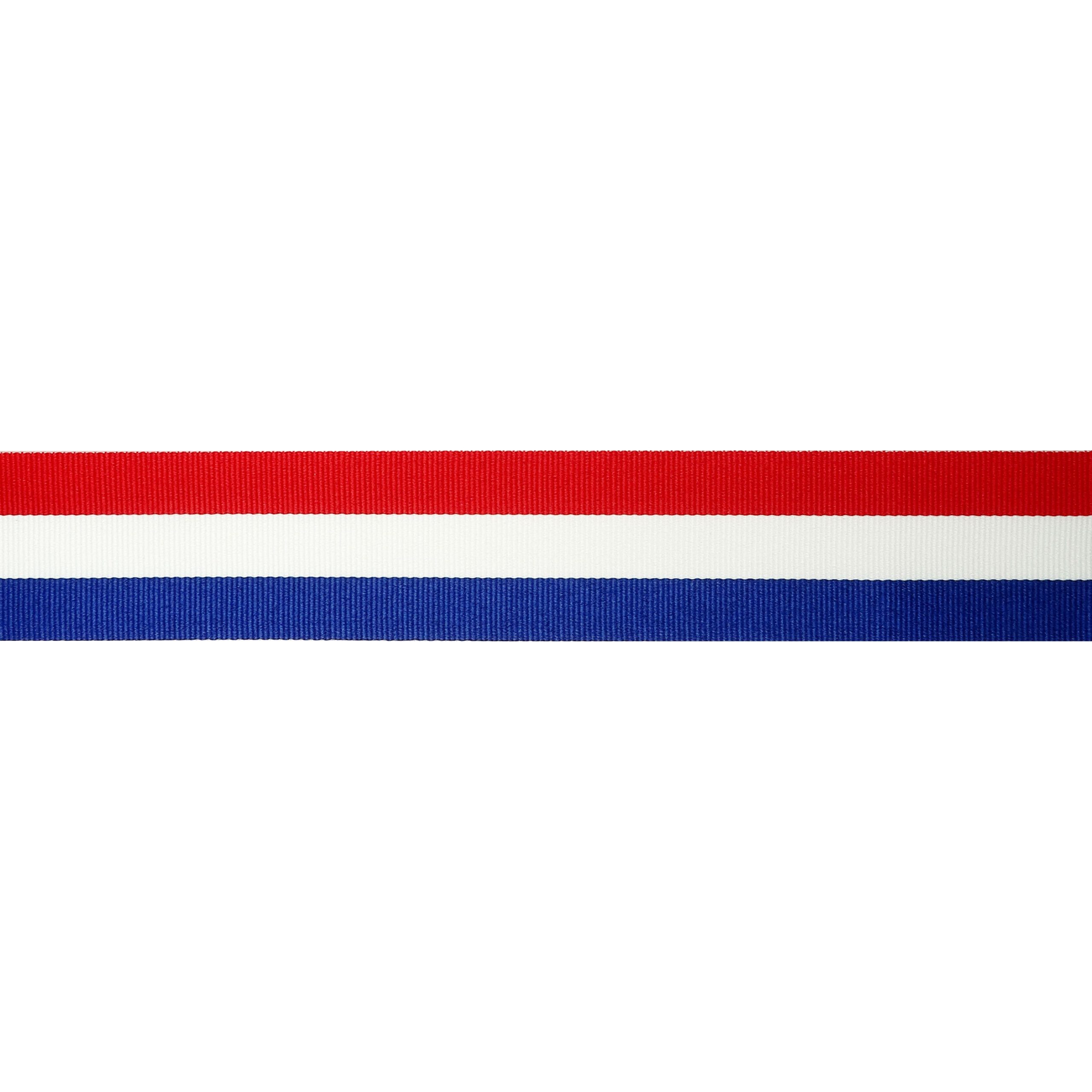 1.5" x 3yd. Striped Ribbon by Celebrate It™ - Image 3
