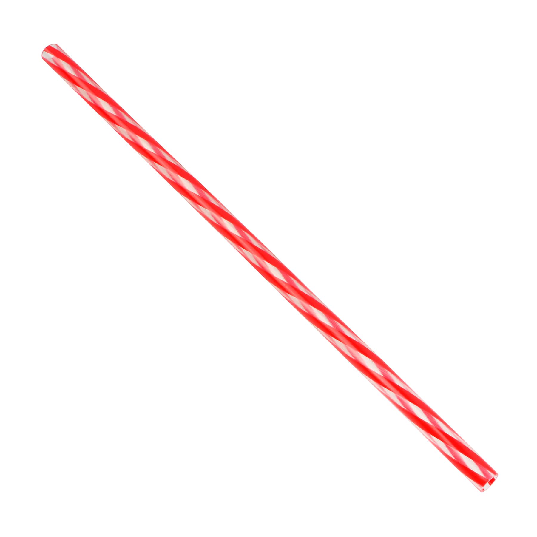 Pride Straws & Brush Set by Celebrate It™ - Image 2