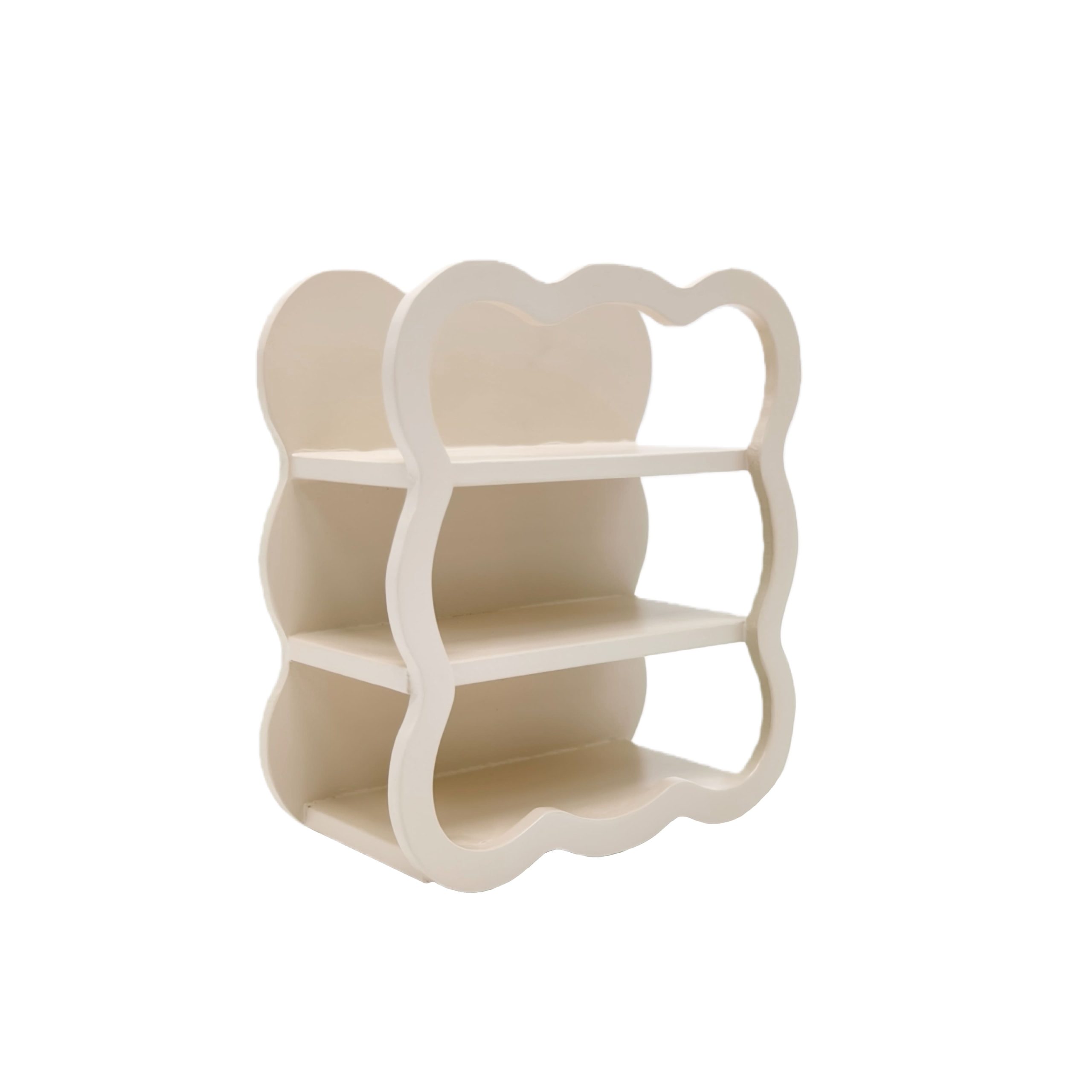 Mini Cream Cubby by Ashland® - Image 2