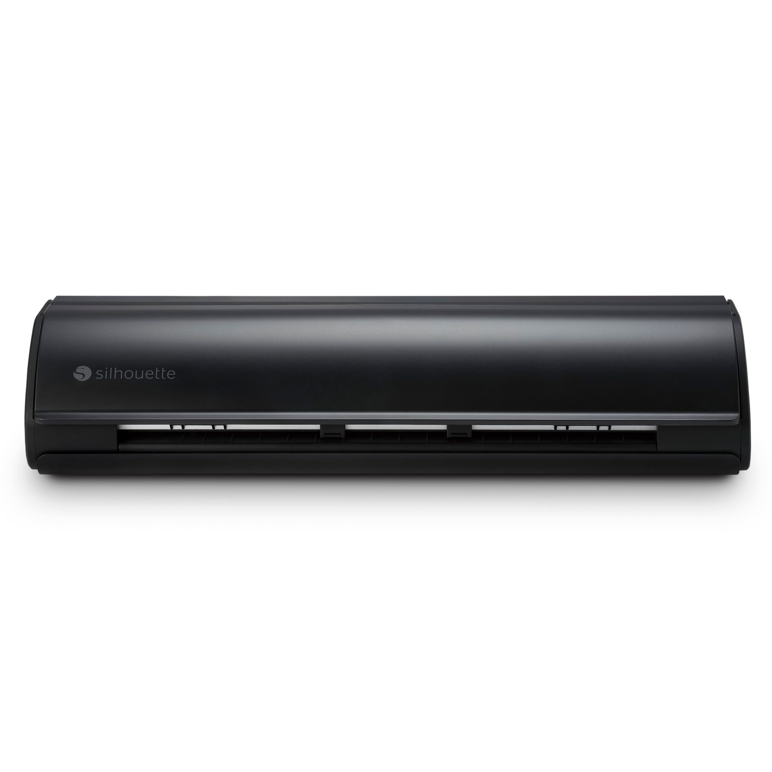 Silhouette CAMEO® 5 Matte Black Cutting Machine - Image 4