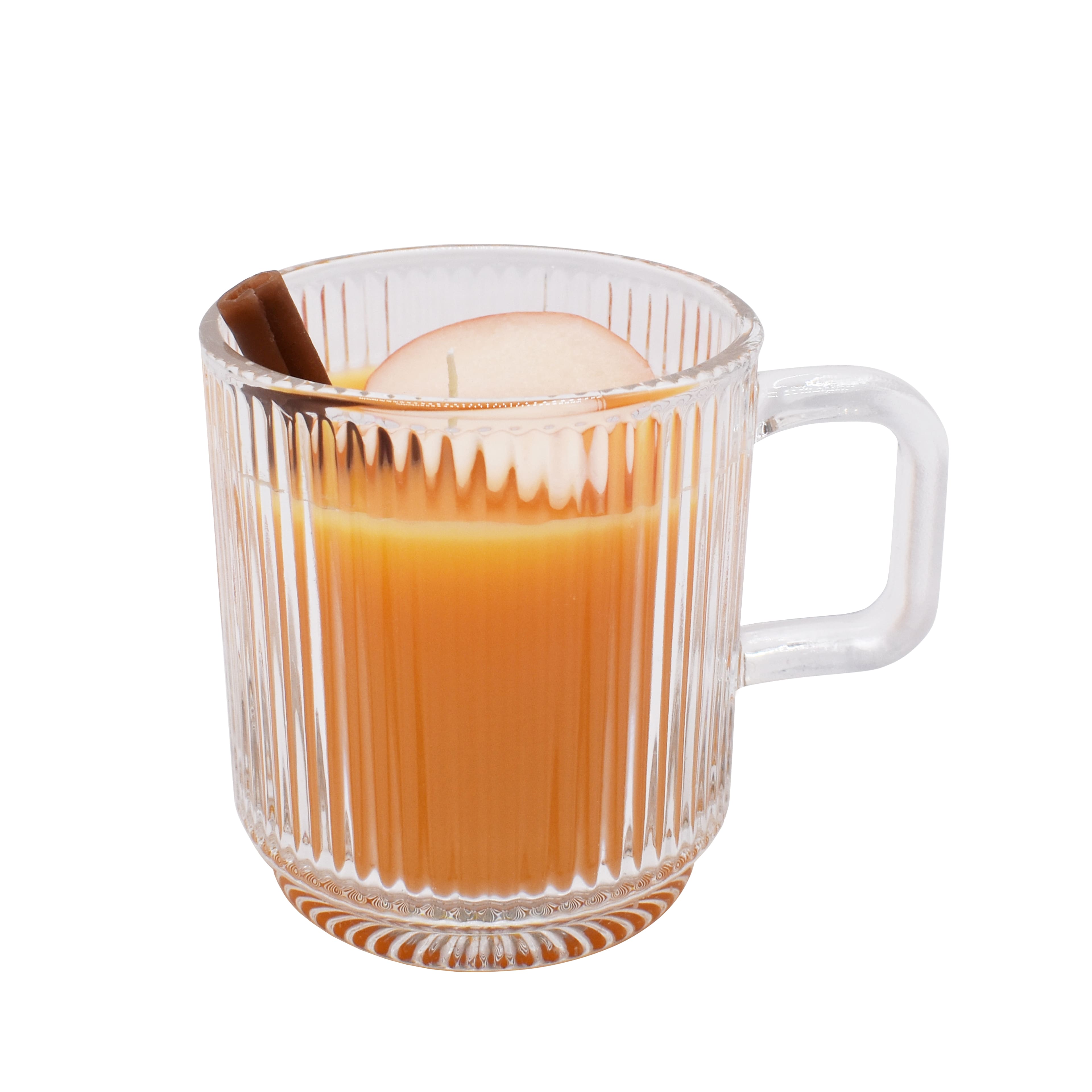 Apple Cider Mug Scented Candle by Ashland®
