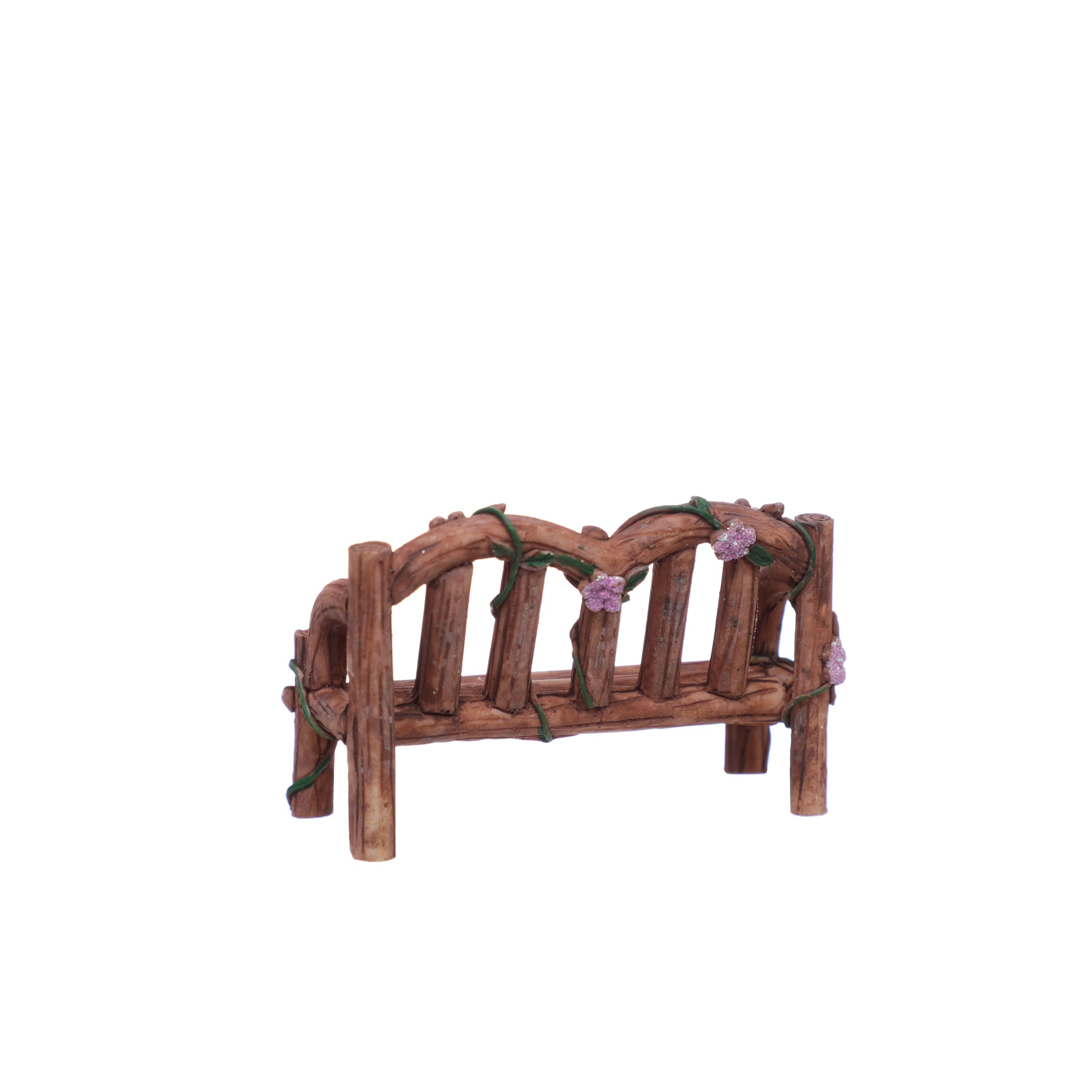 Mini Bench by Ashland® - Image 3