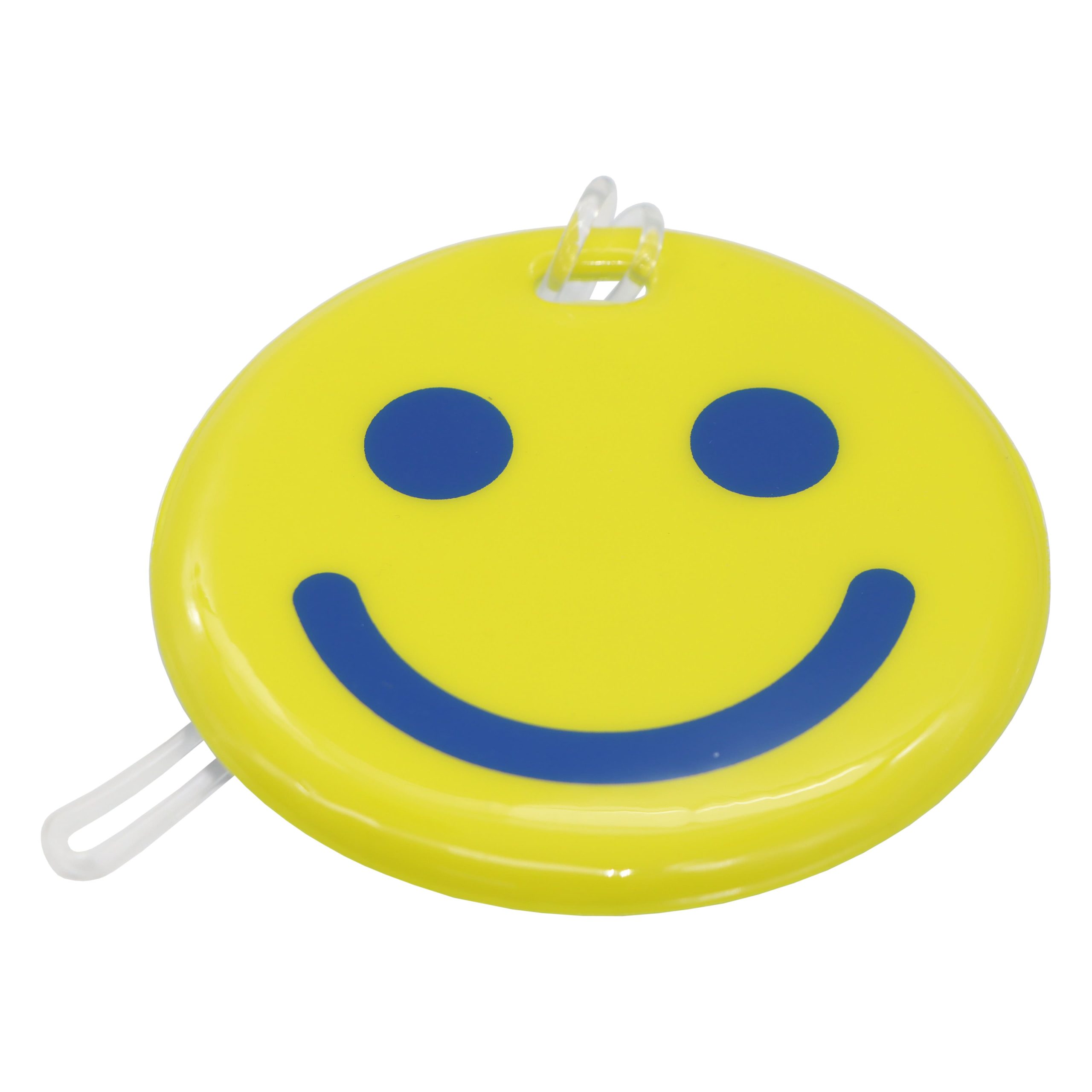 Smile Puffy Bag Tag by Creatology™ - Image 3