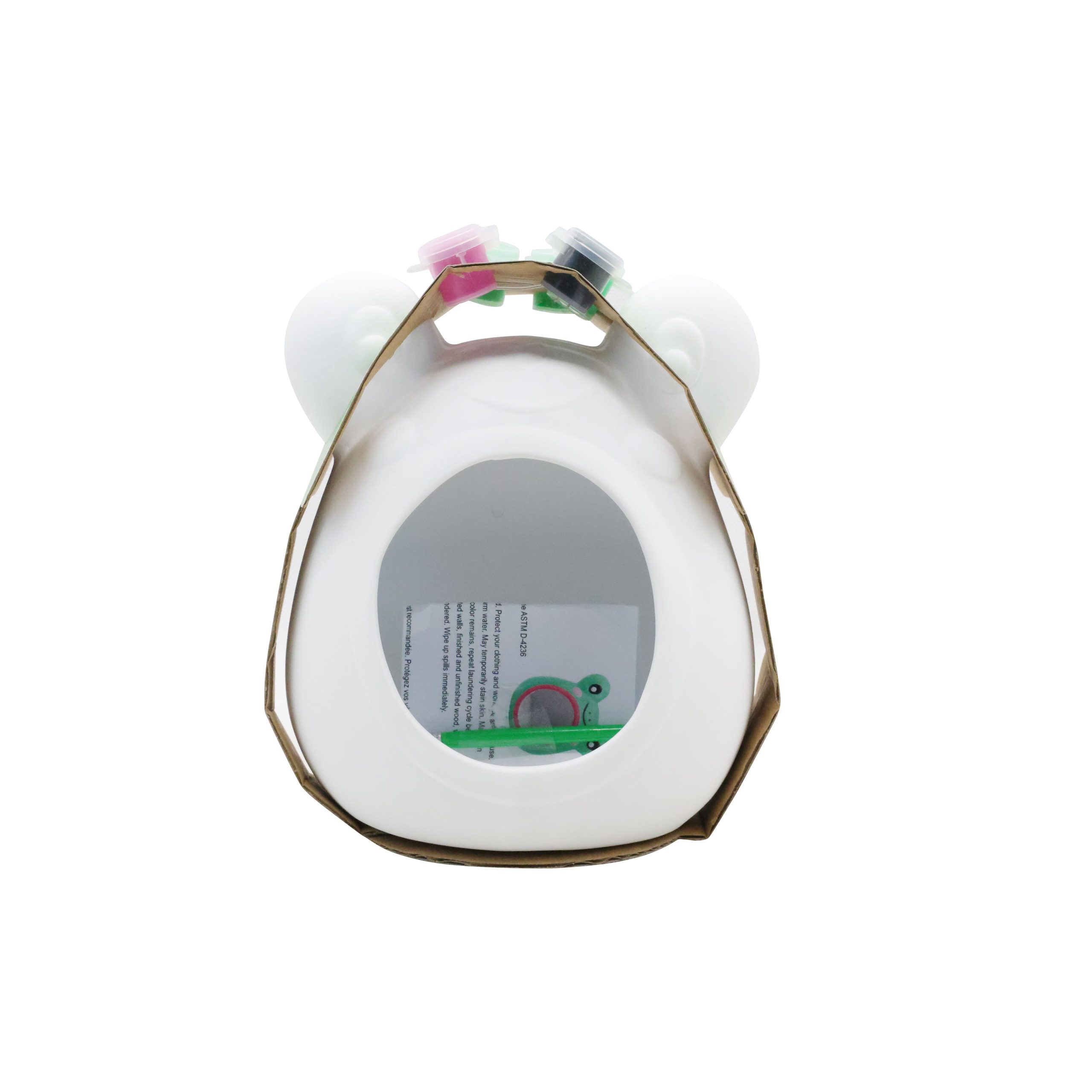 Frog Ceramic Planter Kit by Creatology™ - Image 2