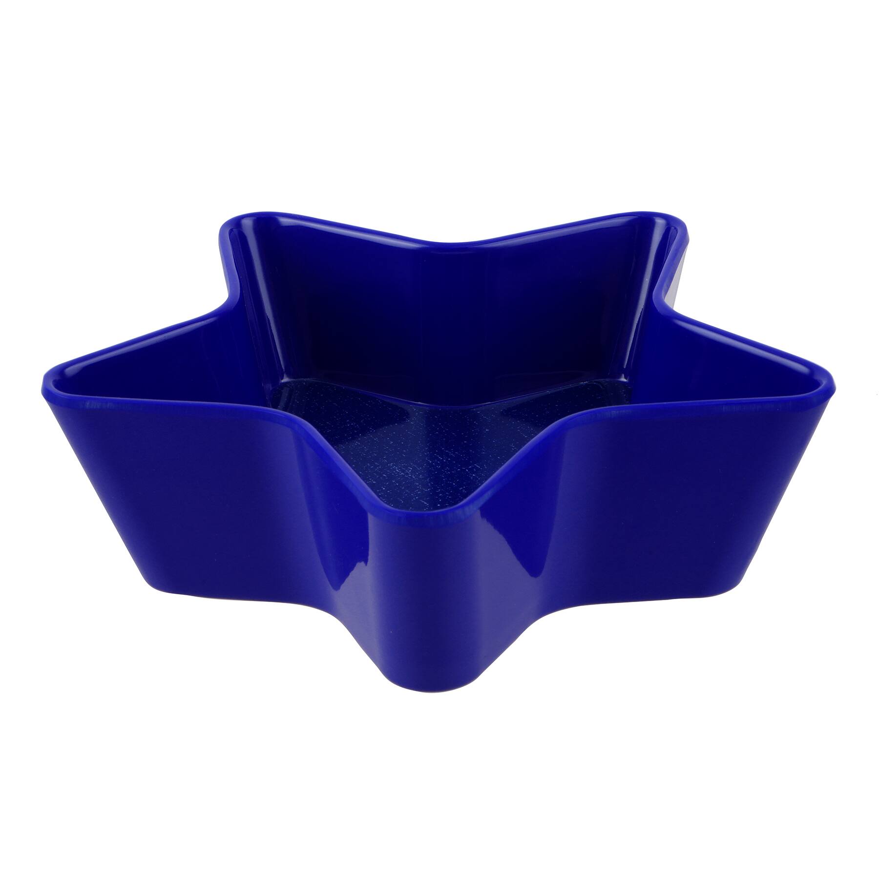 Red, White & Blue Melamine Star Bowls Set by Celebrate It™ - Image 2