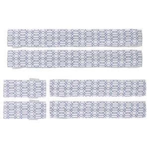 Baking Strips Set, 6ct. by Makery™