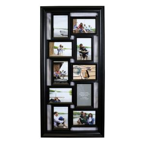 10 Opening Collage Frame by Studio Décor®