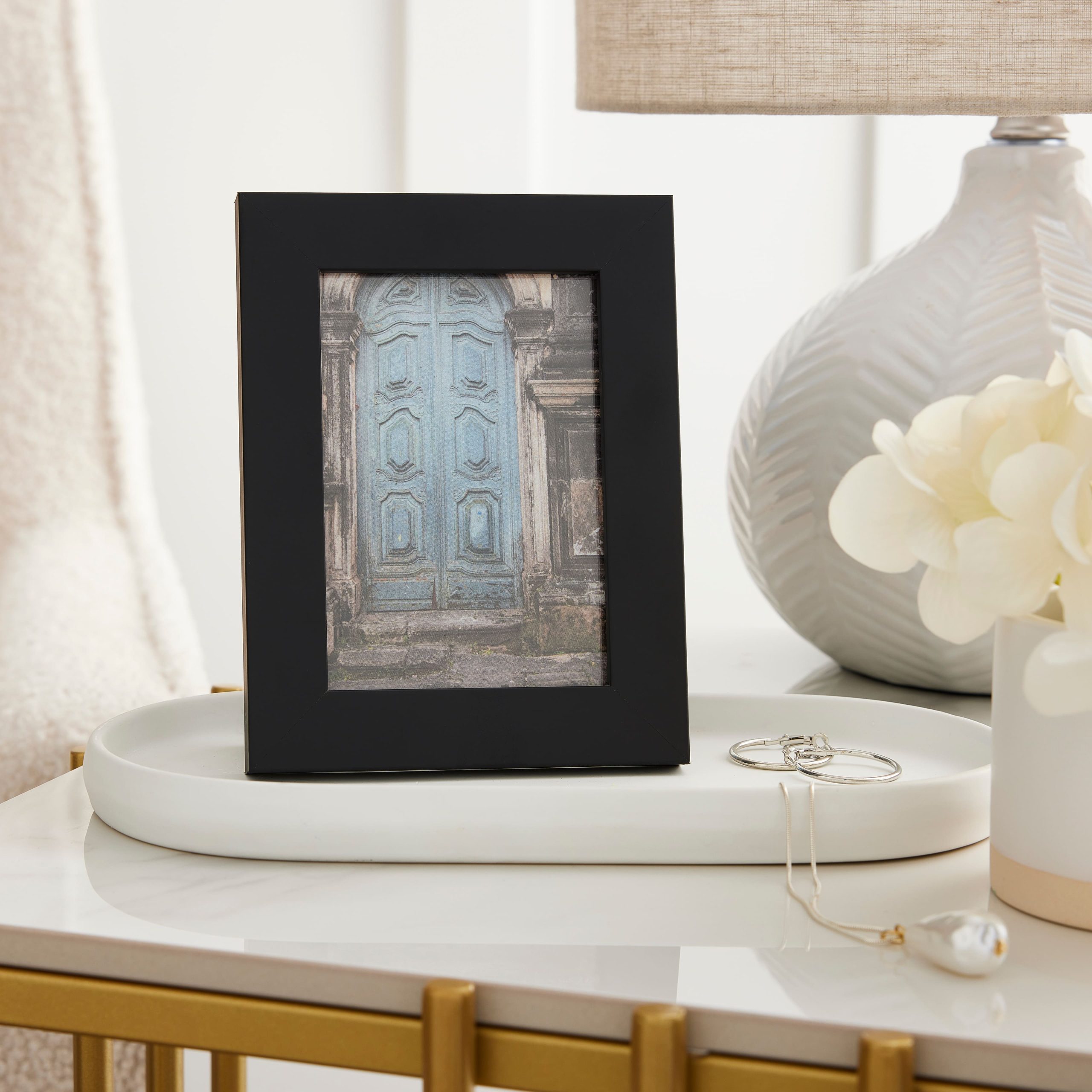 Simply Essentials™ Linear Frame by Studio Décor® - Image 2