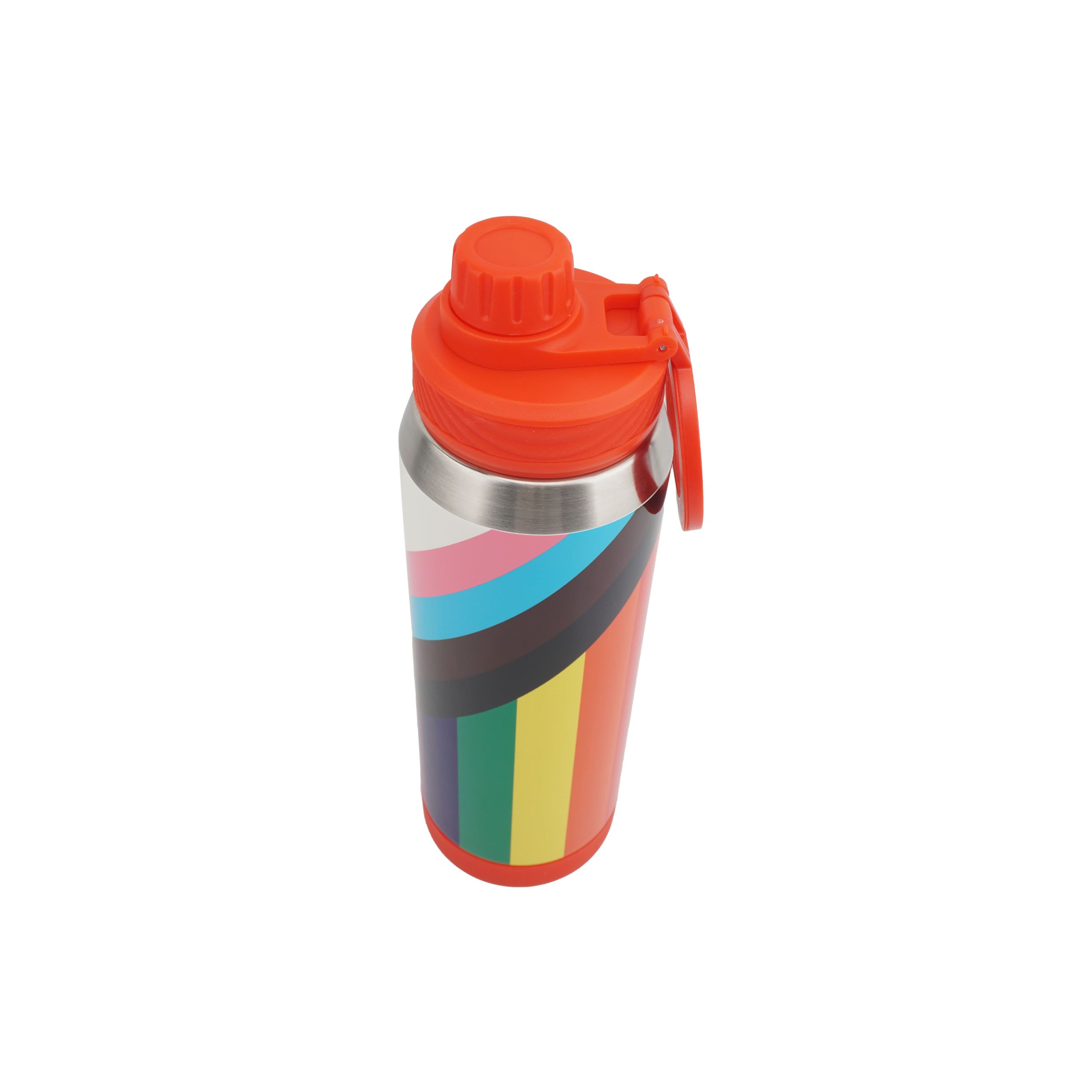 25oz. Pride Stainless Steel Insulated Bottle by Celebrate It™ - Image 2