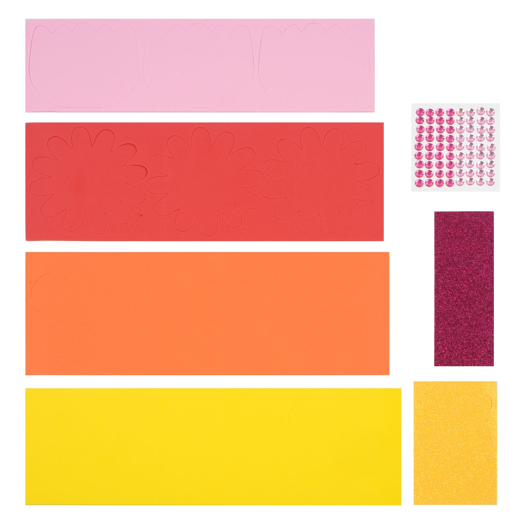 Flower Craft Kit by Creatology™ - Image 3