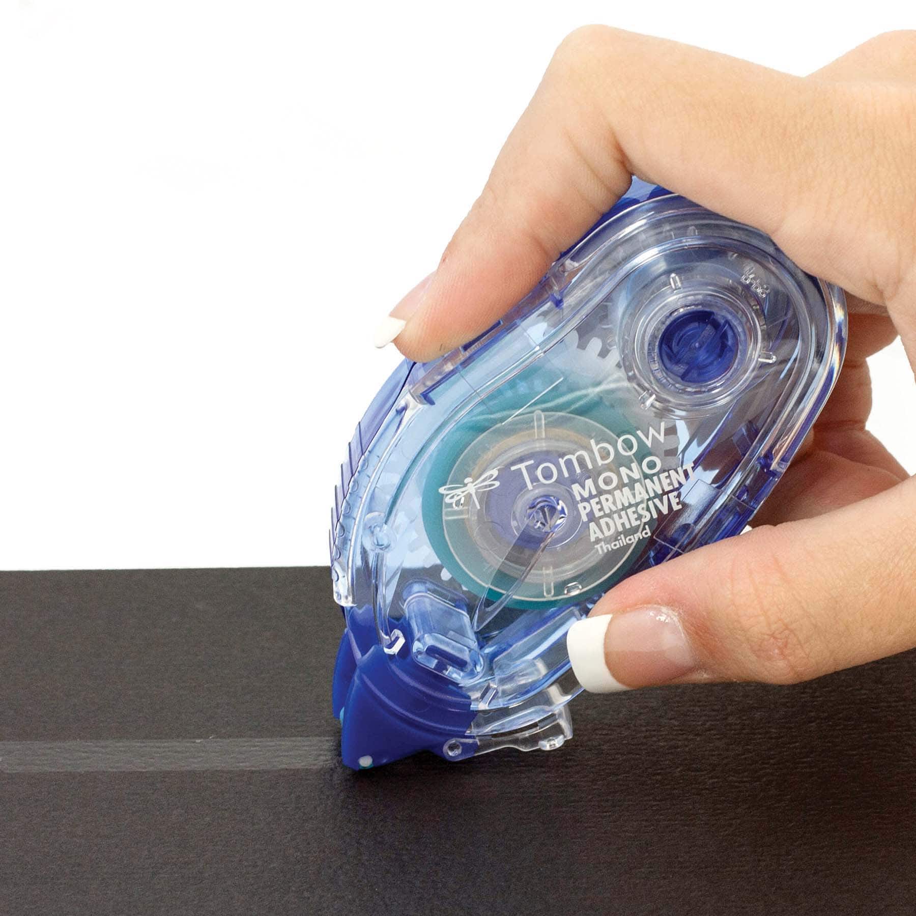 Tombow MONO Permanent Adhesive Refill Value Pack - Image 3