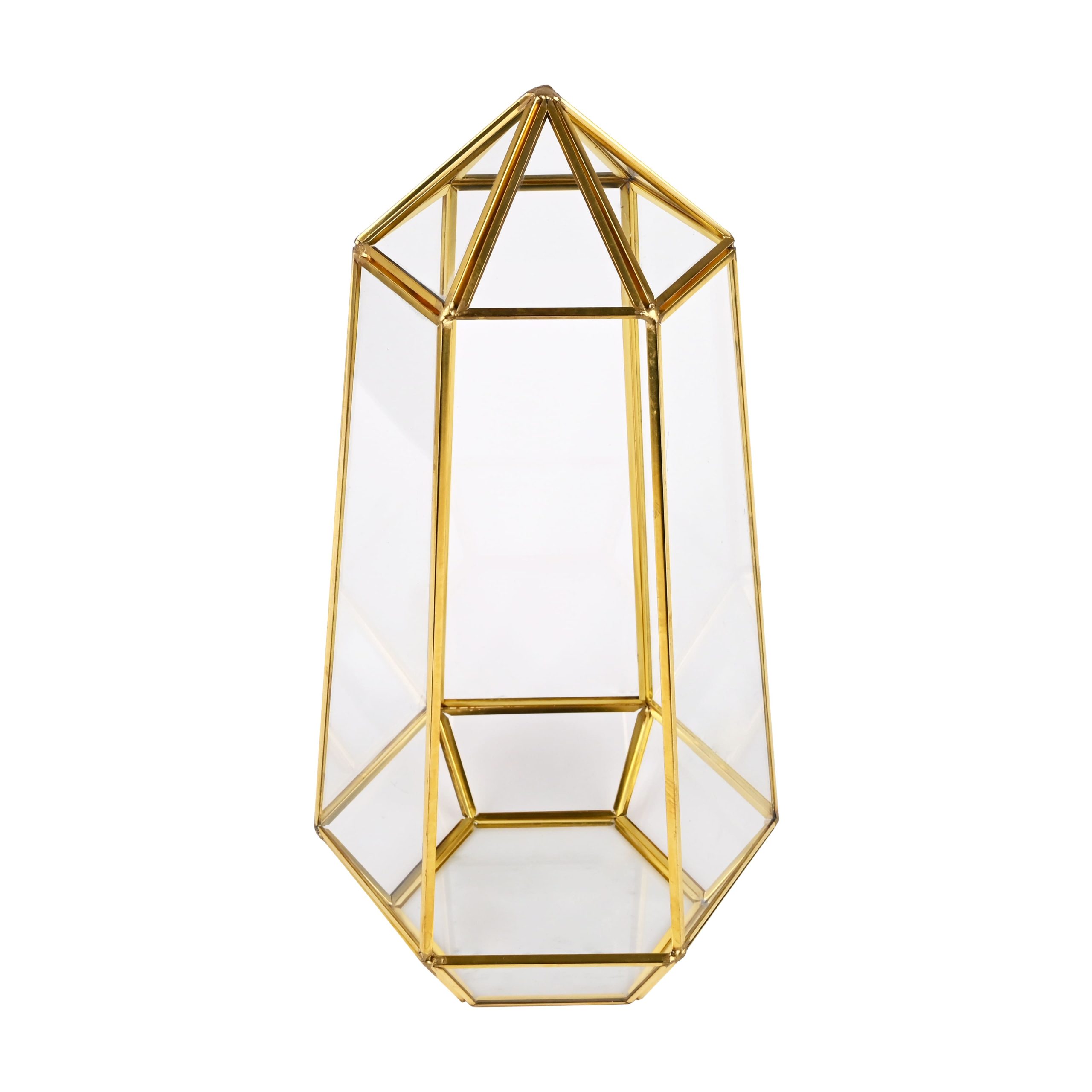 10.5" Glass Terrarium by Ashland® - Image 2