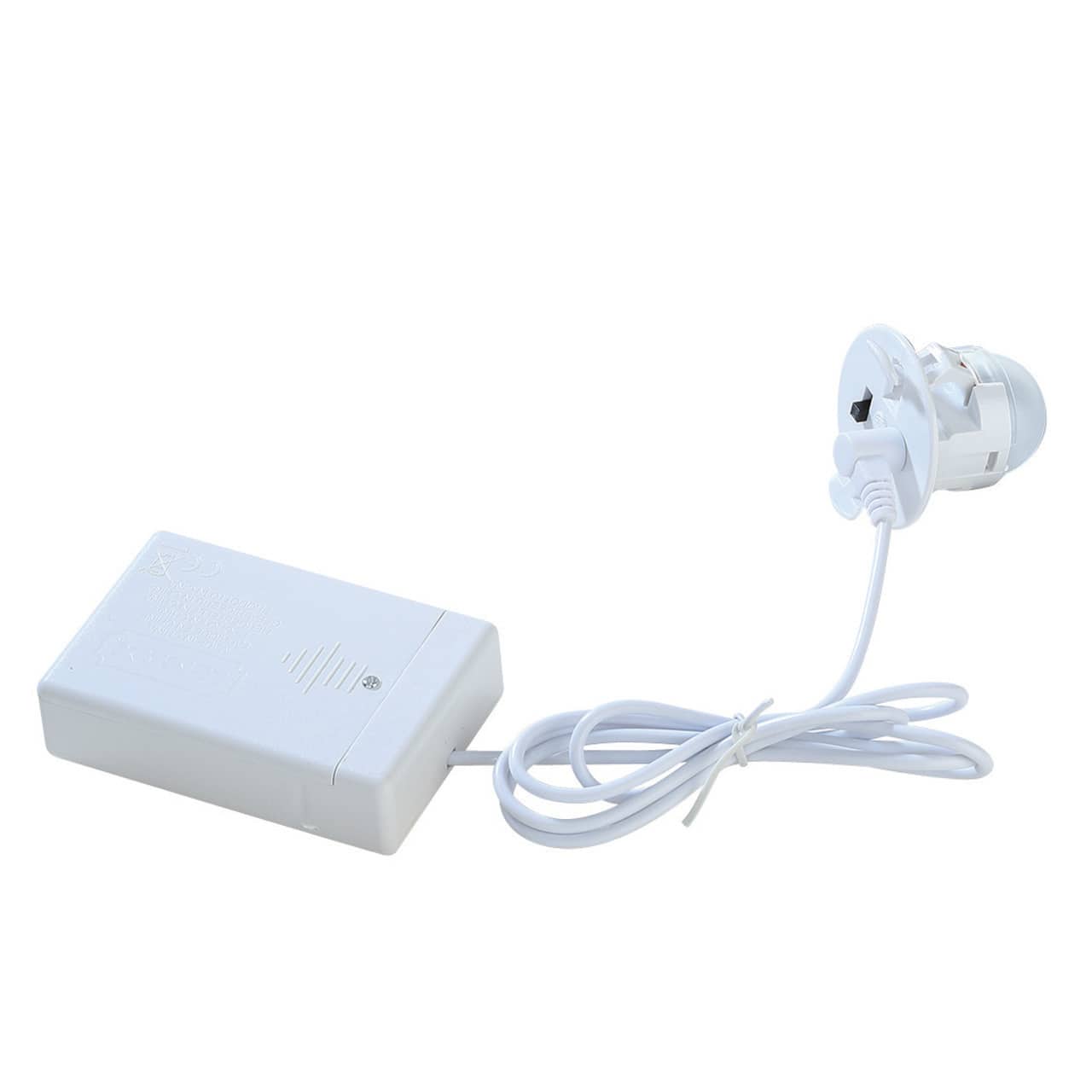 Lemax® One LED Light String Moonlander