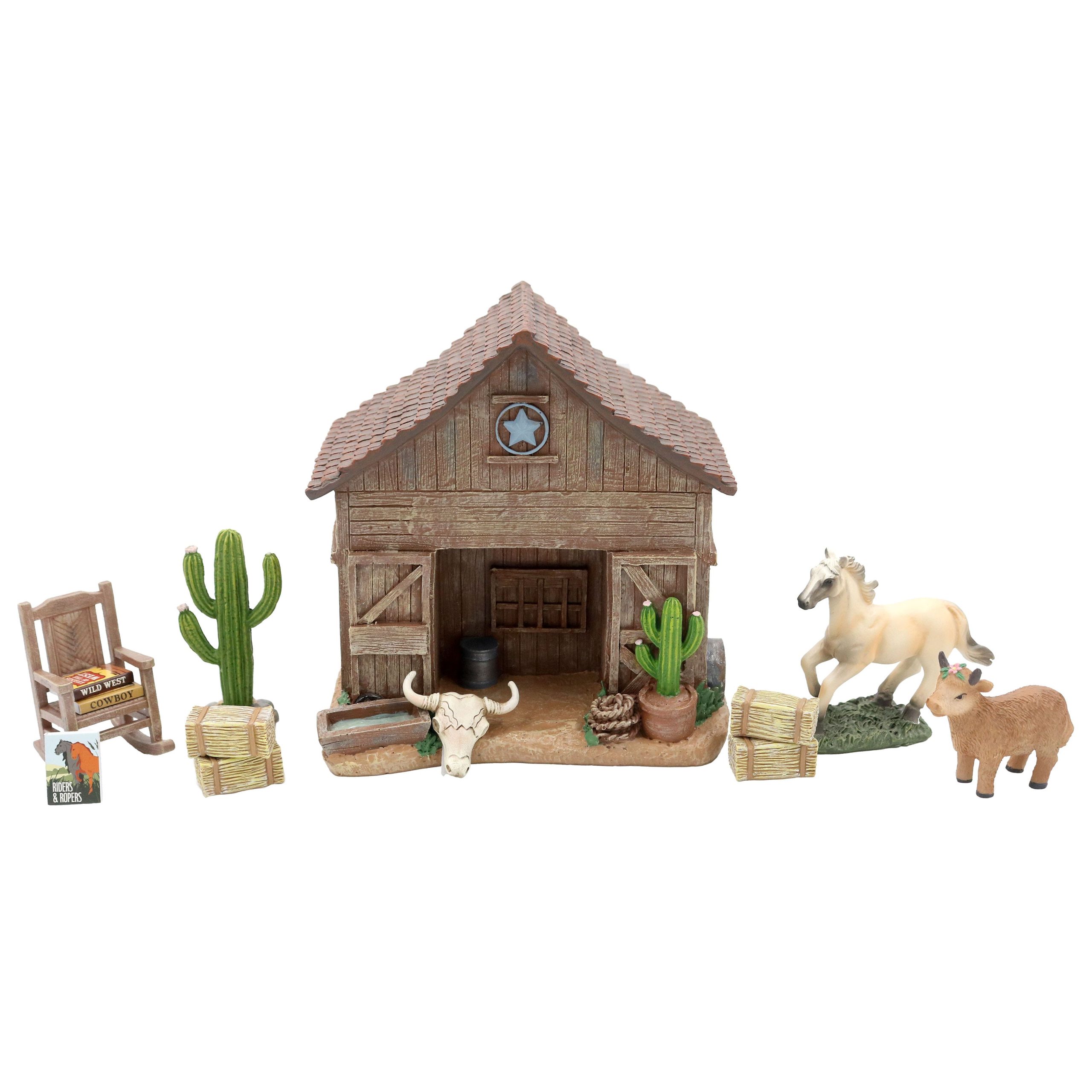 Mini Stallion Horse Decoration by Ashland® - Image 2