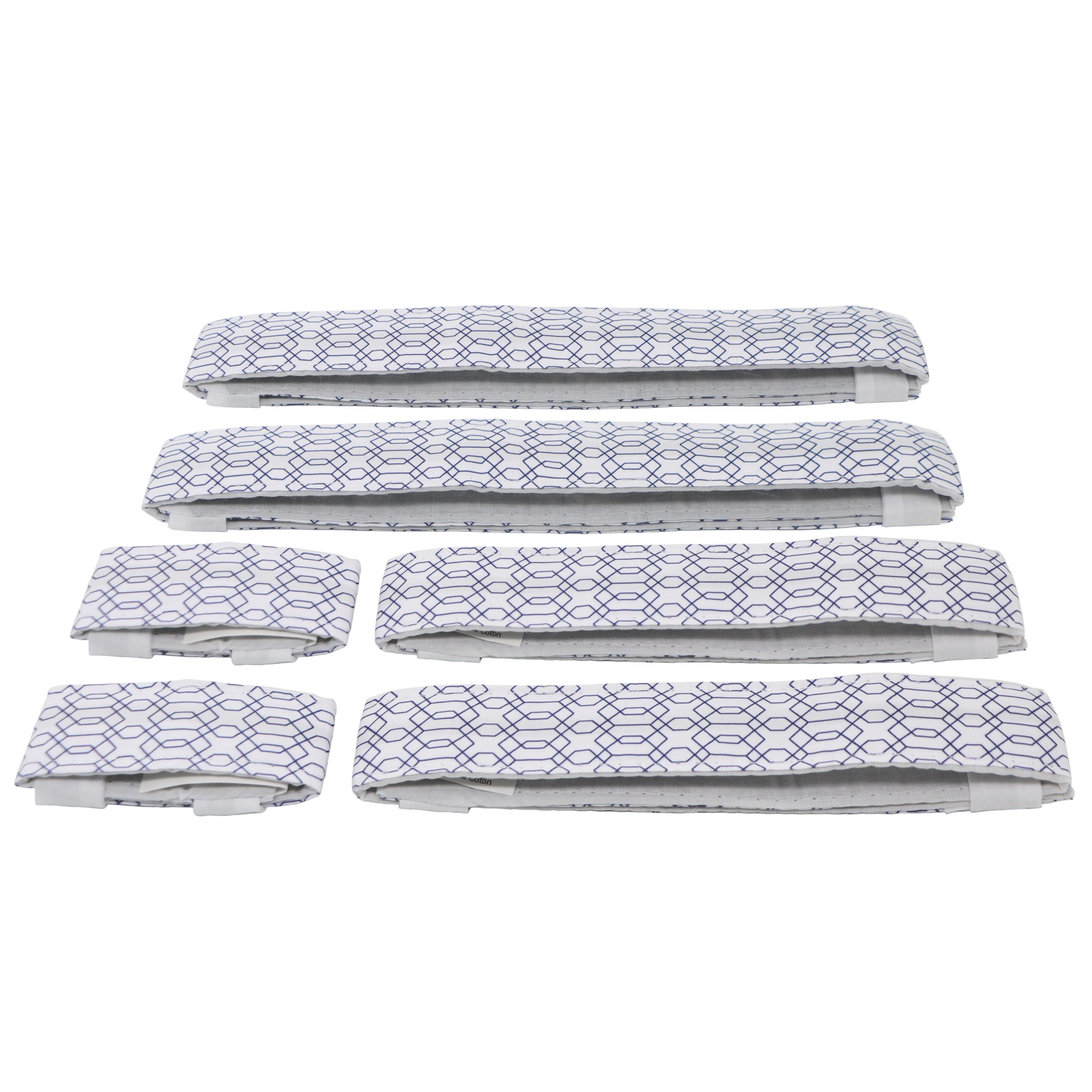 Baking Strips Set, 6ct. by Makery™ - Image 4