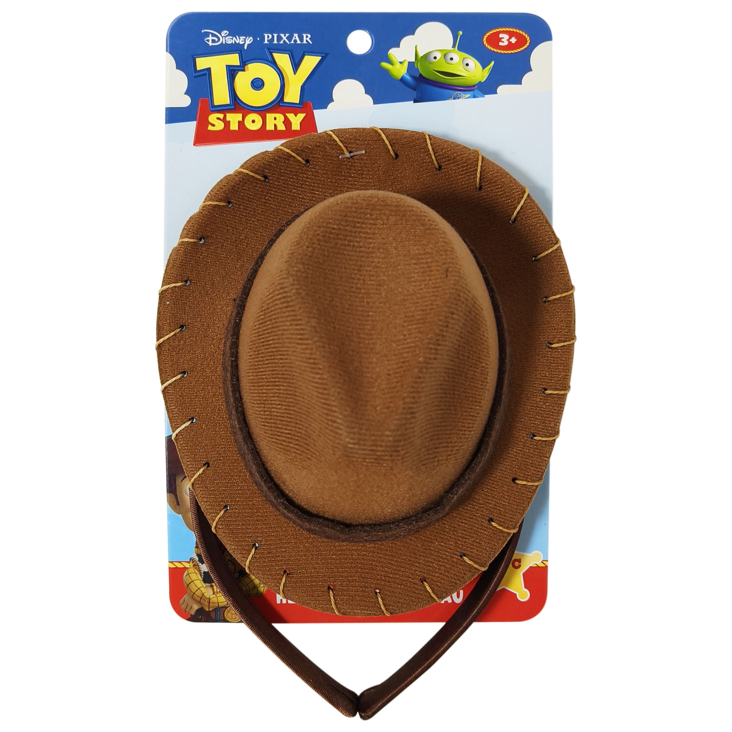 Disney® Pixar Toy Story Woody Hat Headband
