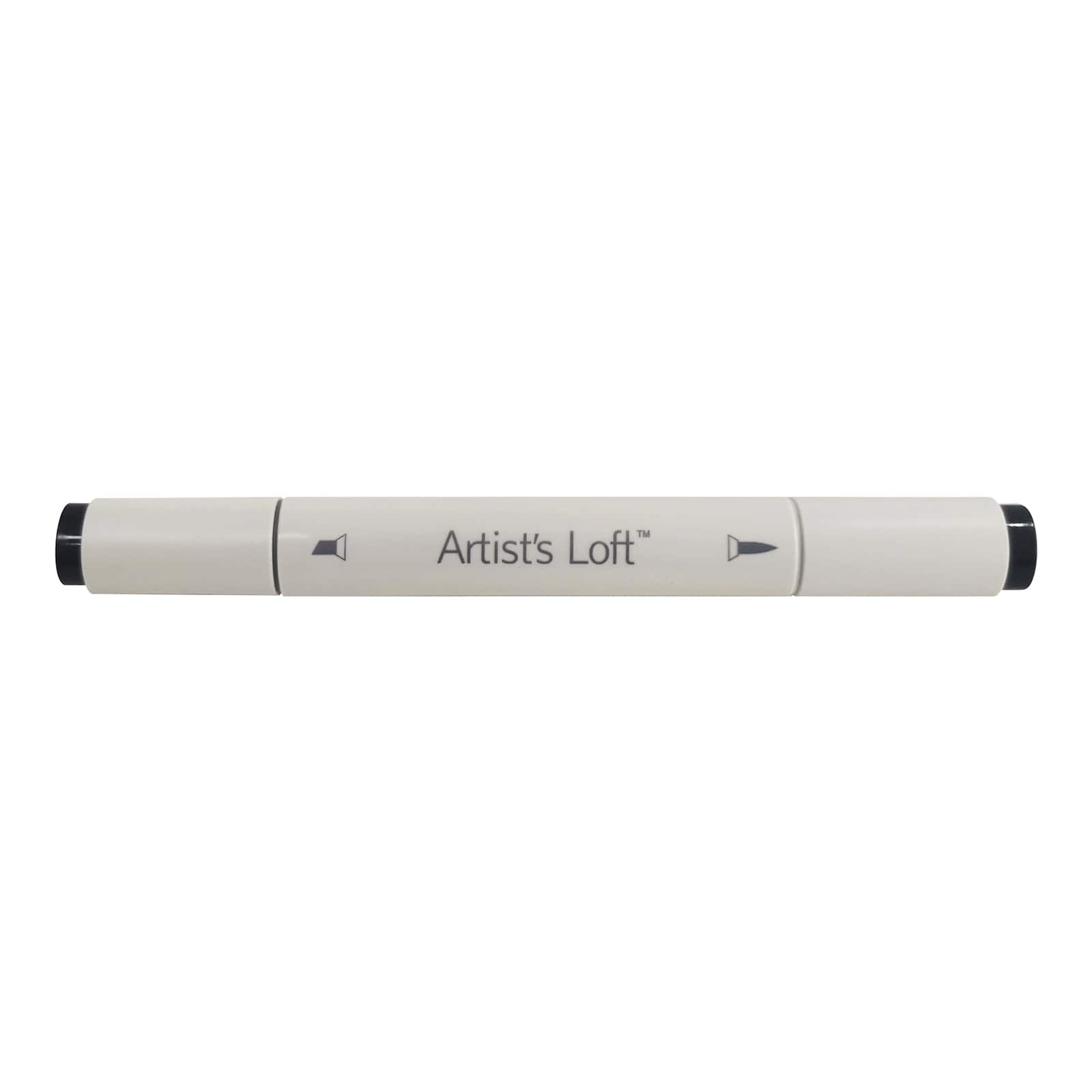 48 Color Dual Tip Sketch Markers by Artist's Loft™ - Image 3