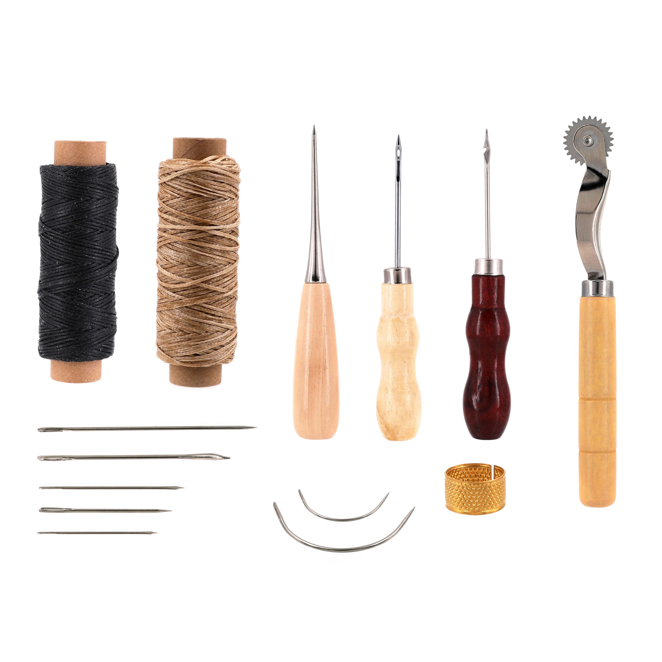 Leather Tool Kit by Make Market® - Image 2