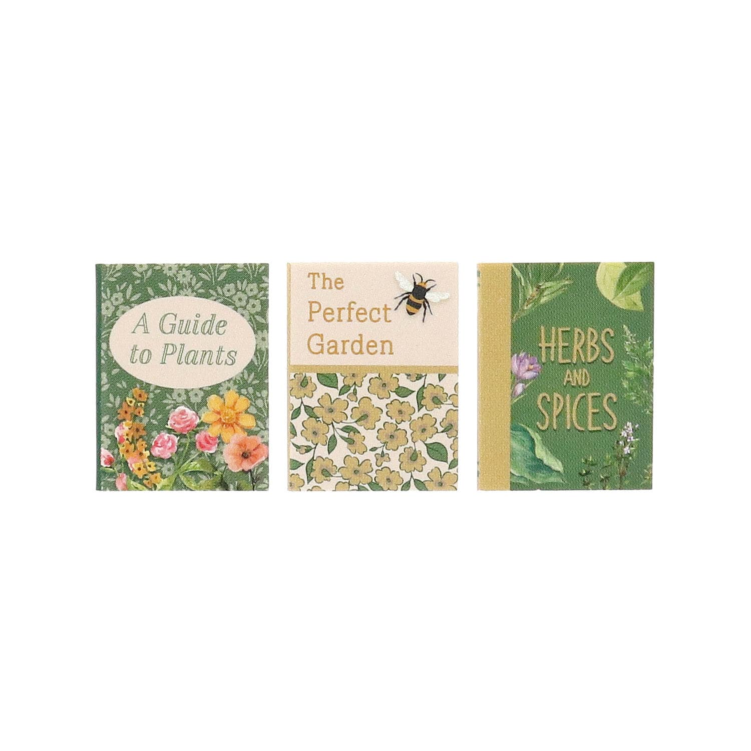 Mini Garden Books by Ashland®