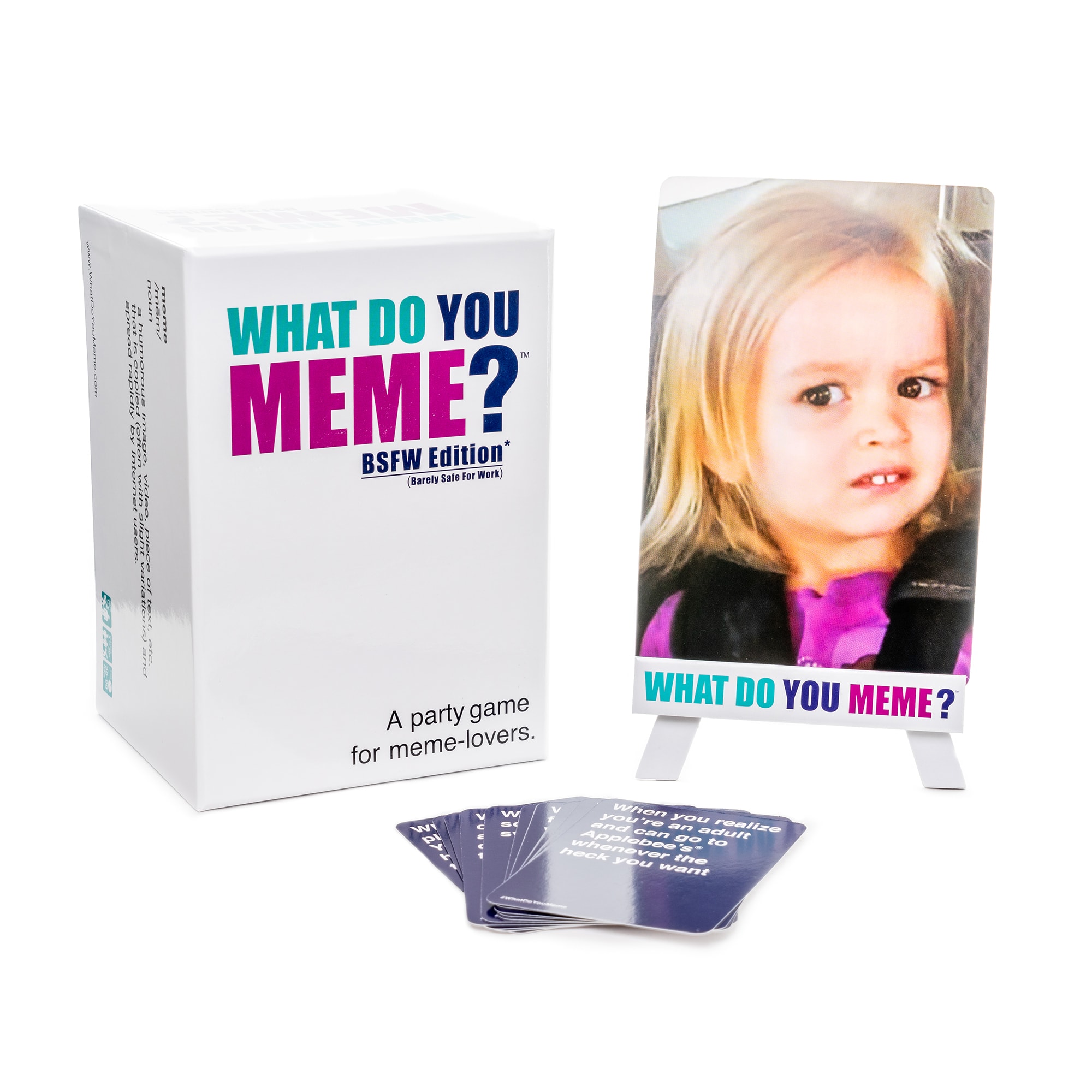 What Do You Meme?™ BSFW Refresh