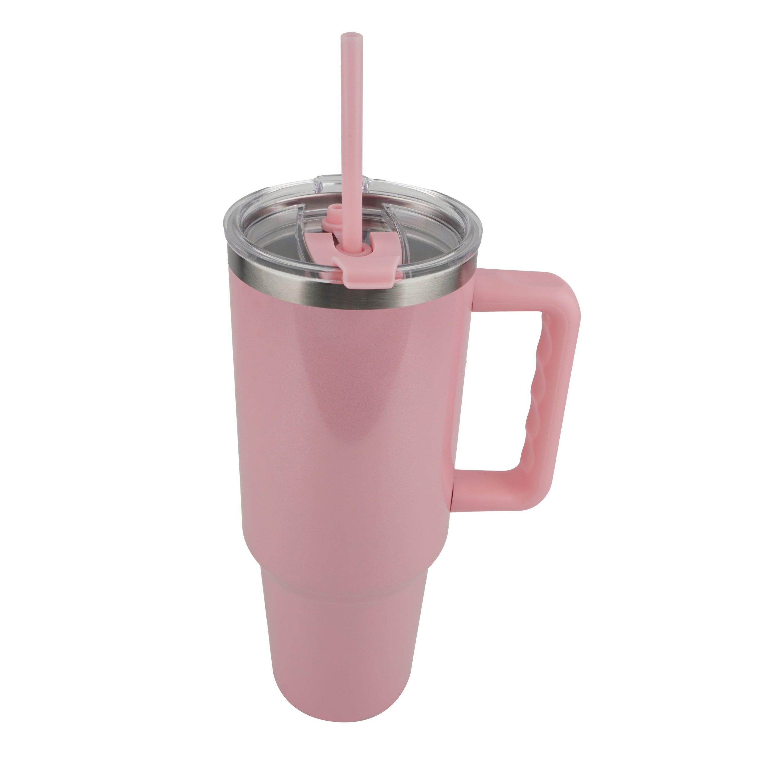 Stainless Steel Insulated Sparkle Tumbler by Ashland® - Image 2