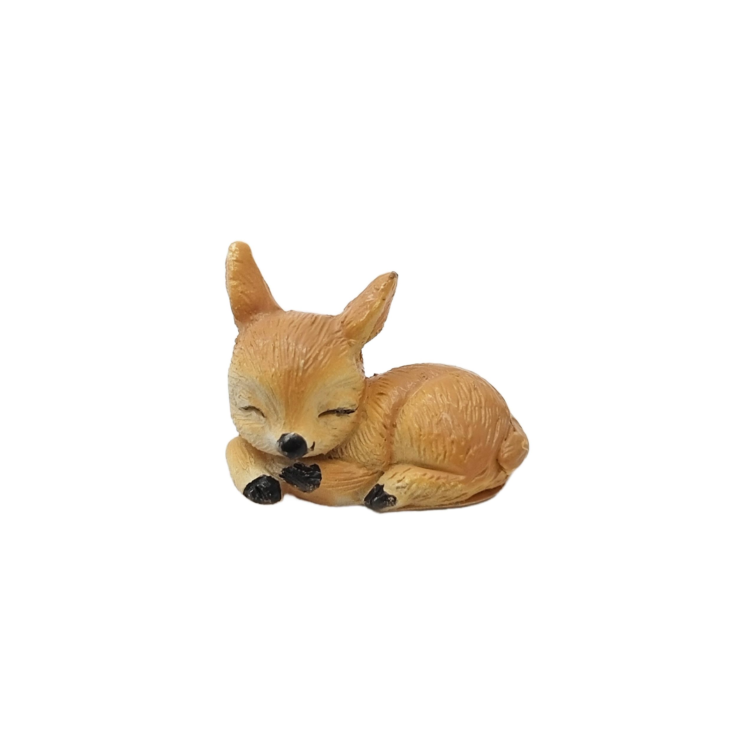 Mini Sleeping Animals by Ashland® - Image 4
