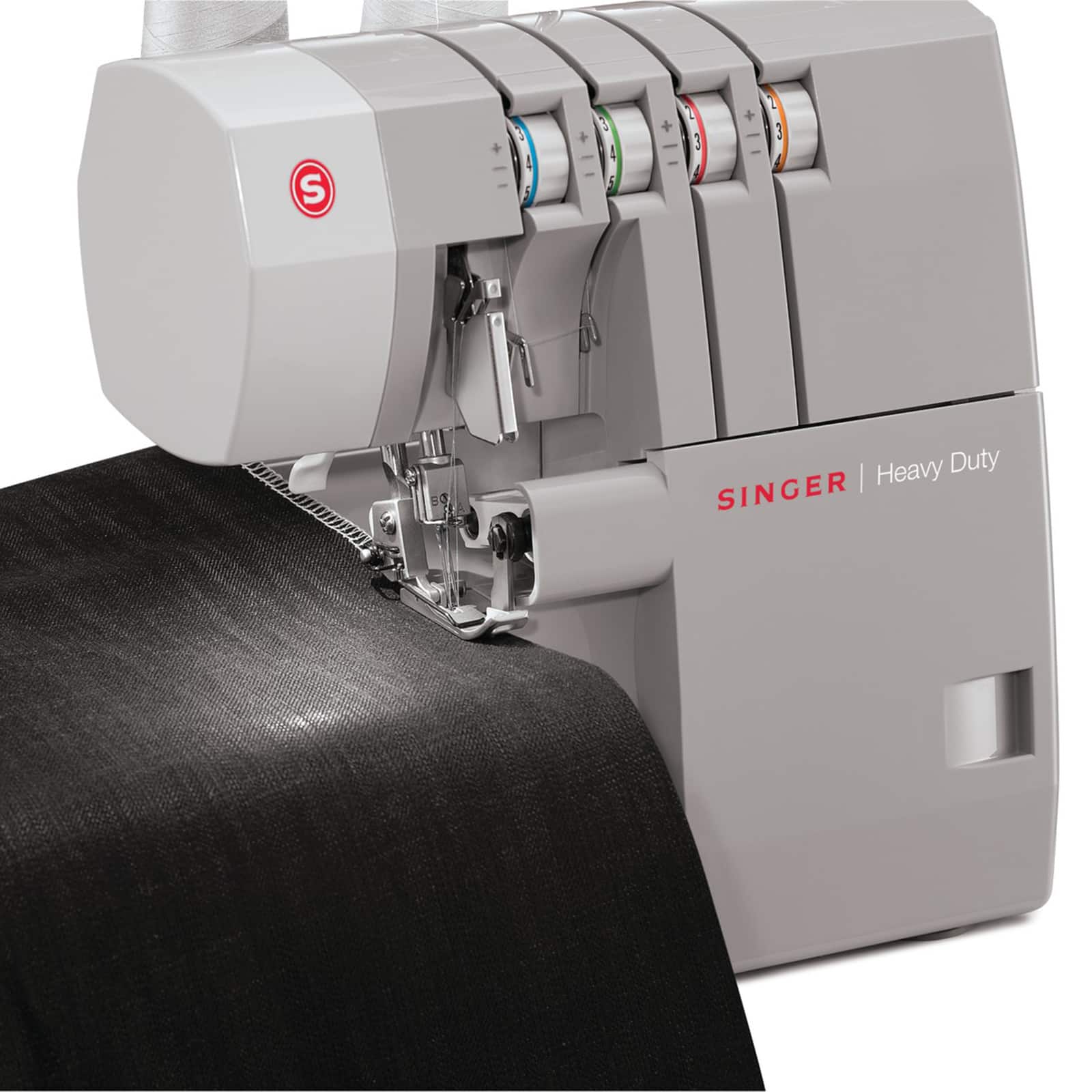 SINGER® 14HD854 Heavy Duty Serger - Image 3