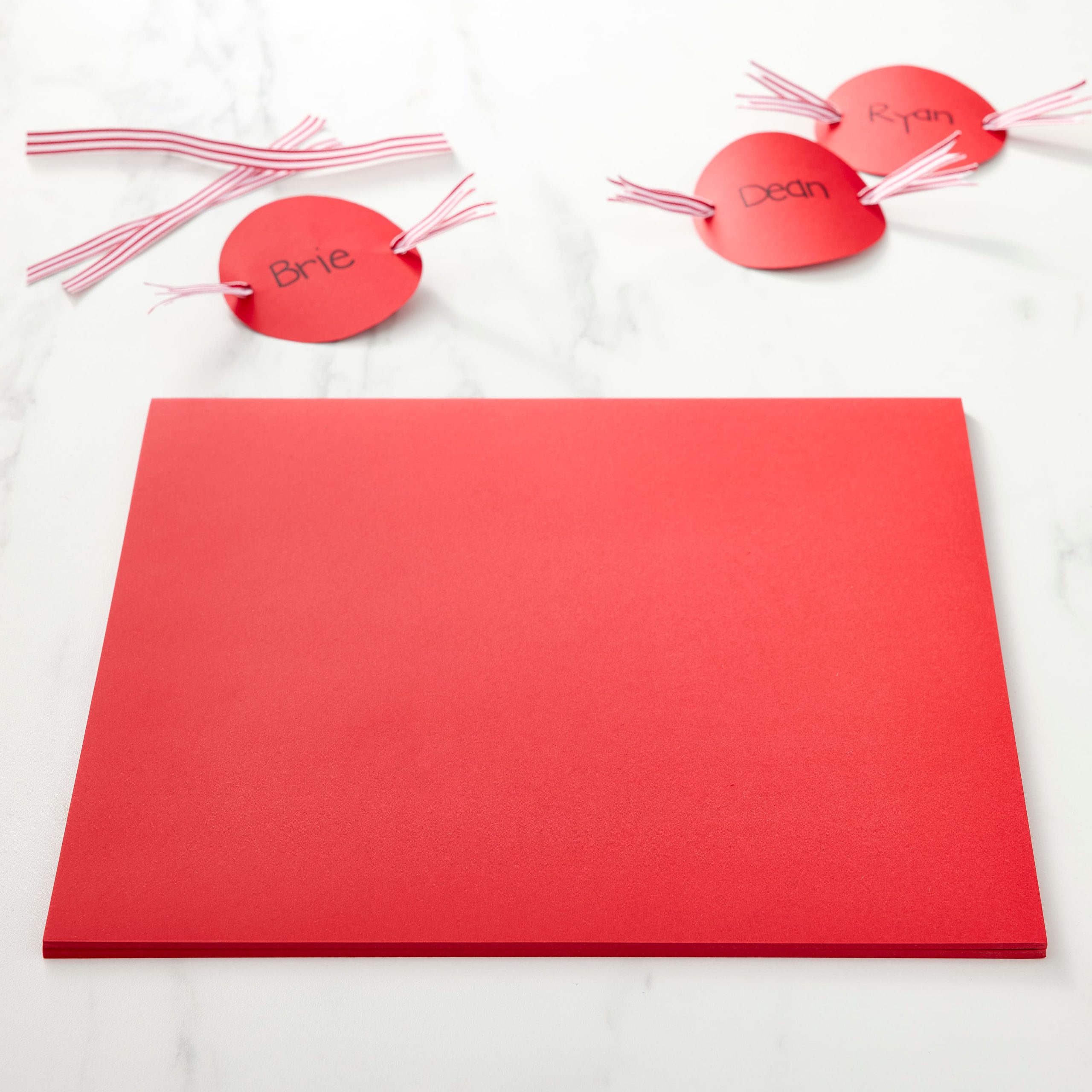 12" x 12" Cardstock Paper by Recollections™, 25 Sheets - Image 2