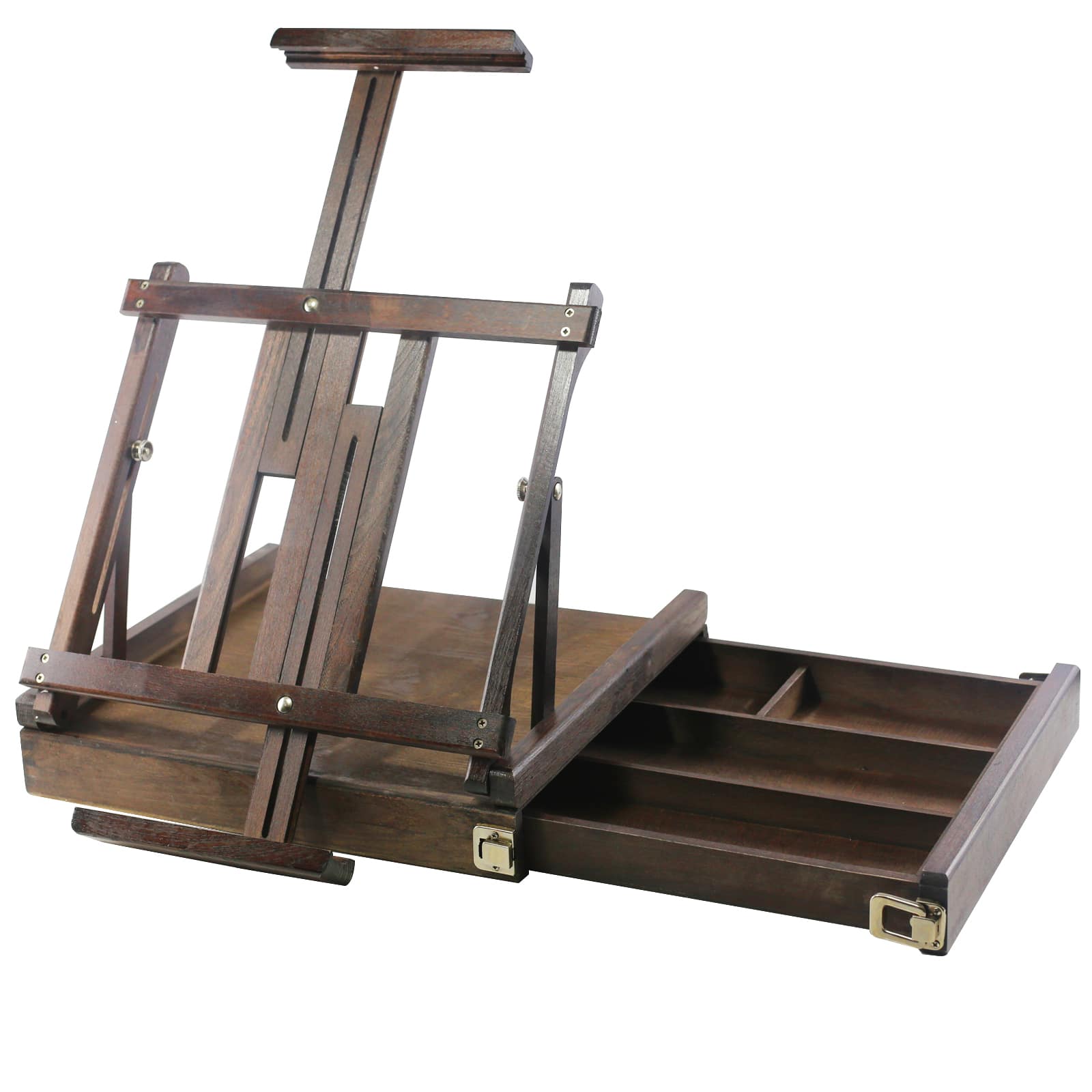 Deluxe Adjustable Box Table Easel by Artist's Loft™